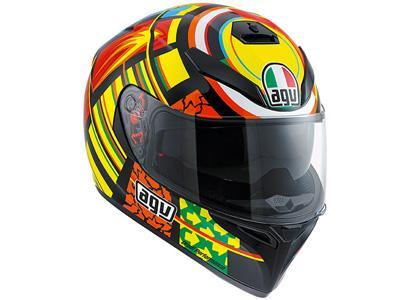 AGV K3 Elemente
