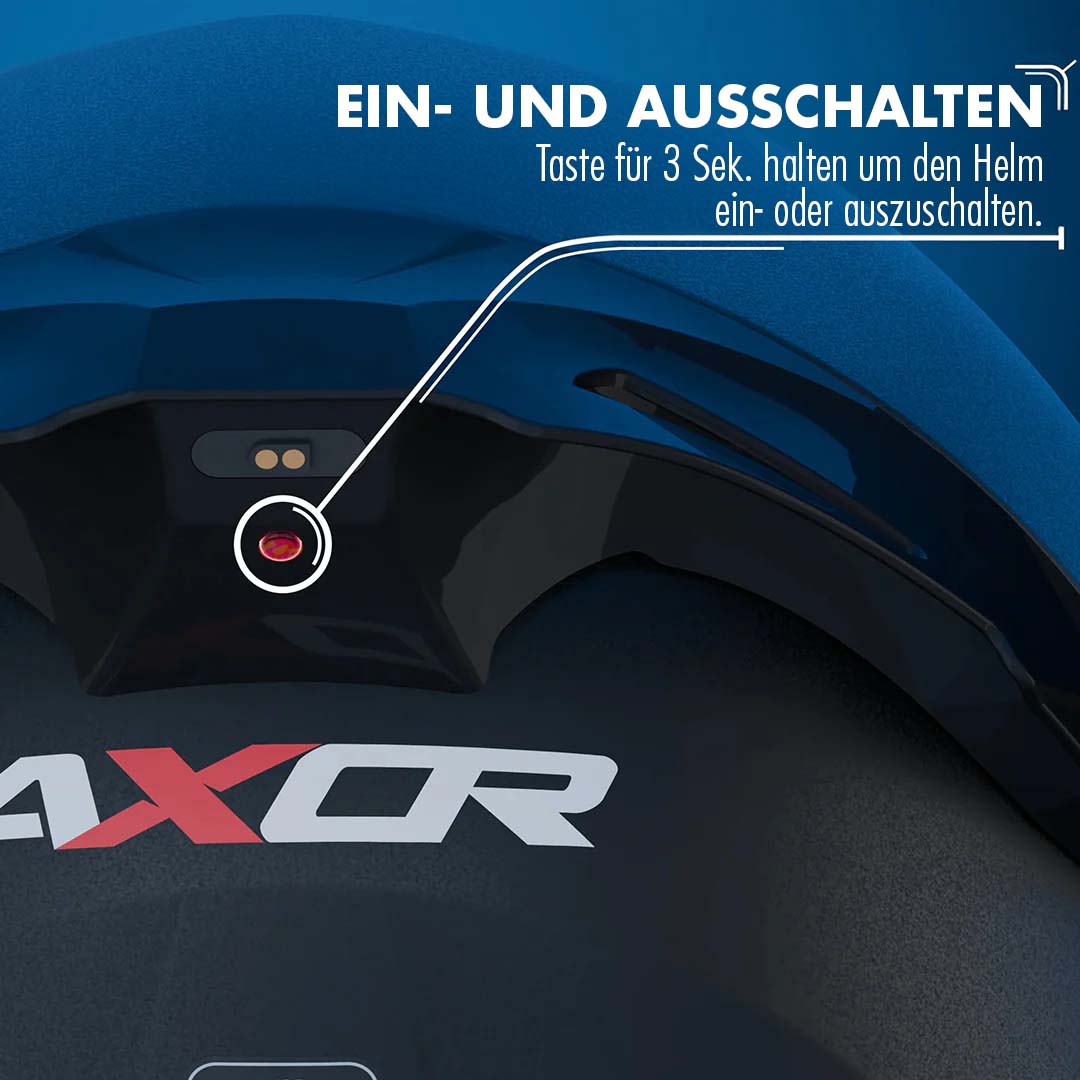 Axor On Off