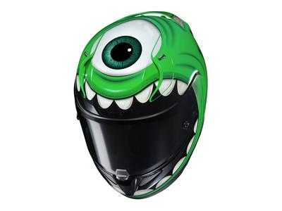 HJC RPHA11- Mike Wazowski