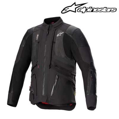 AMT-10 bei Alpinestars