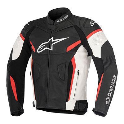 GP Plus R V2 Lederjacke