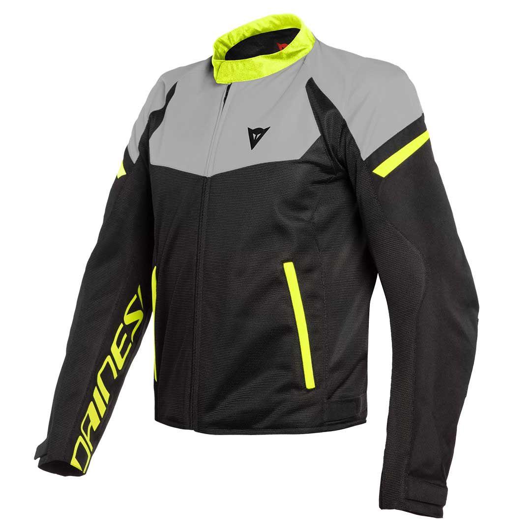 Dainese Bora Air Tex Jacke