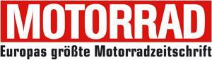 motorrad logo