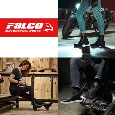 Falco Stiefel 