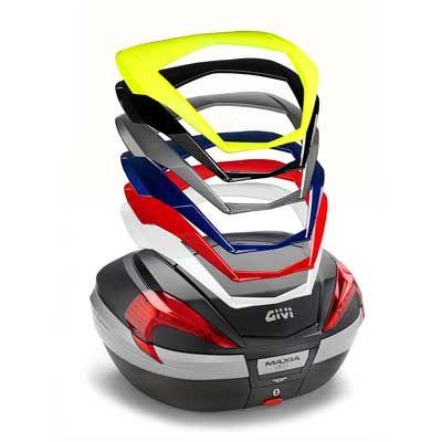 Givi V56 Maxia 4