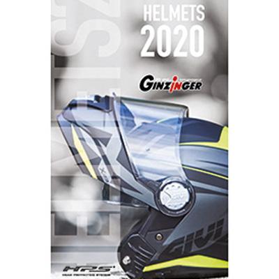 Givi Helmkatalog