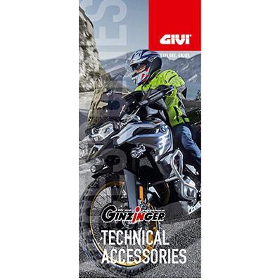 Givi Helmkatalog