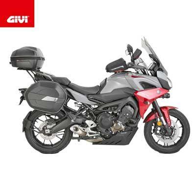 Givi Koffer Weightless