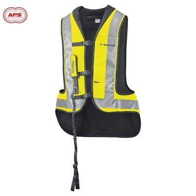 Aufblasbare Protektoren-Weste Air Vest