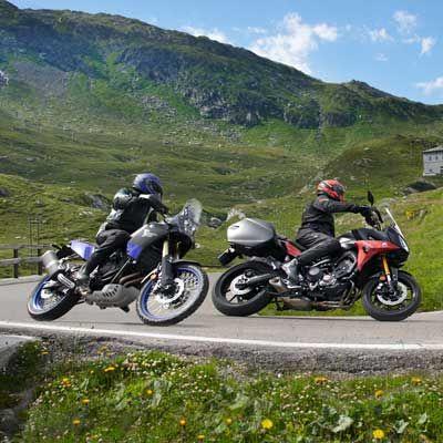 Tour Jacke Lorin-ST