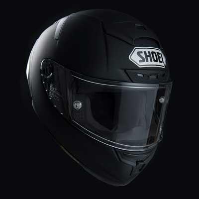 Shoei X-Spirit III