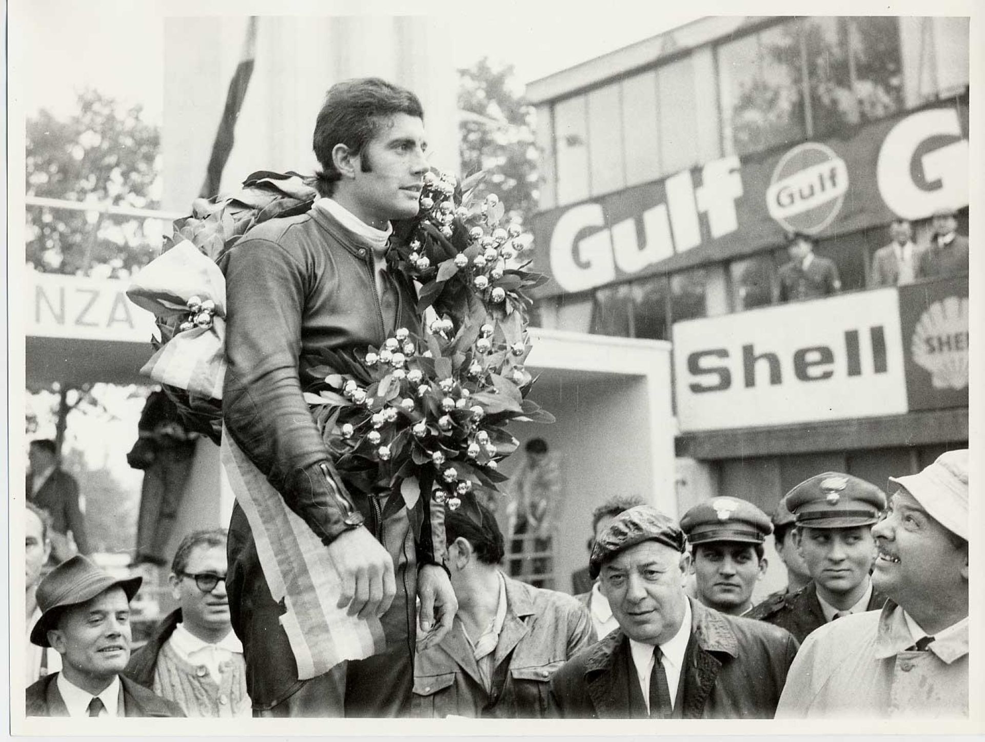 Giacomo Agostini
