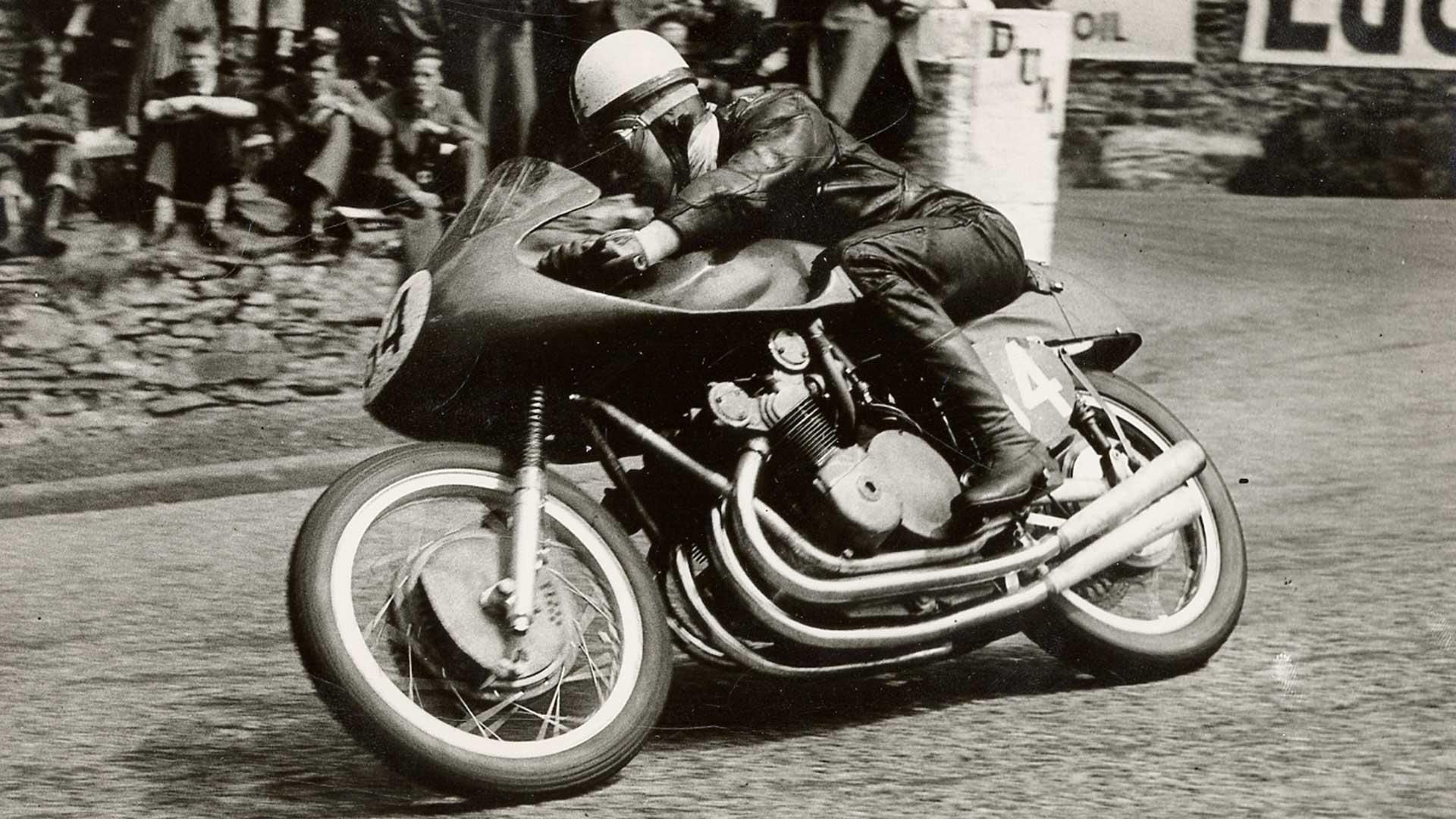 Jon Surtees