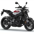 Yamaha XSR900 - Garage Metal