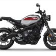 Yamaha XSR900 - Garage Metal