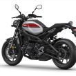 Yamaha XSR900 - Garage Metal