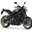 Yamaha XSR900 Special Edition - 80 Black