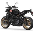 Yamaha XSR900 Special Edition - 80 Black