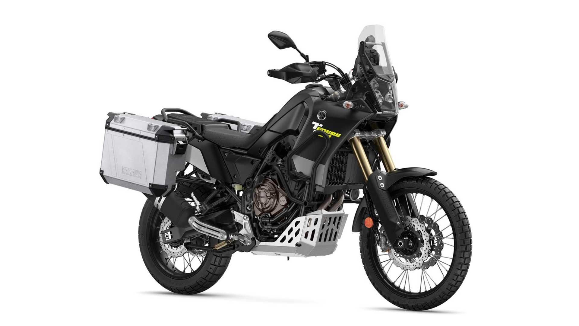 Tenere 700 Explorer Paket Zweirad Ginzinger Motorrad & Zubehör Tenere 700 Explorer Paket Zweirad Ginzinger Motorrad & Zubehör