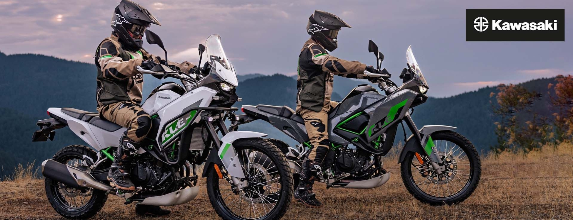 KLE 500 SE
