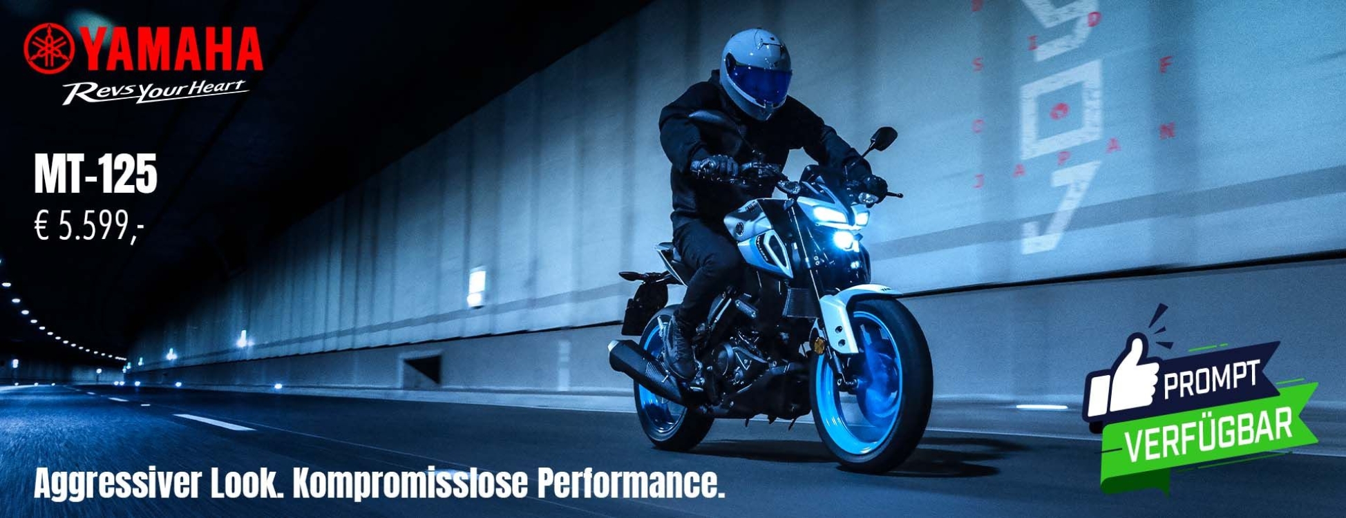 MT-125 MT-125
