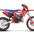 RR 50 Enduro Racing