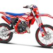 RR 50 Enduro Racing