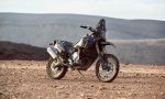 Ténéré 700 World Raid Prototype