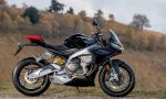 Aprilia Tuono 660 Factory