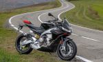 Aprilia Tuono 660 Factory