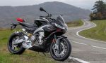 Aprilia Tuono 660 Factory