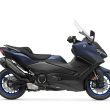 T-MAX 560 - Farbe: MBM3 - Icon Blue