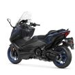 T-MAX 560 - Farbe: MBM3 - Icon Blue