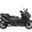 T-MAX 560 - Farbe: Sword Gray MDNMD