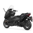 T-MAX 560 - Farbe: Sword Gray MDNMD