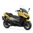 T-MAX 560 - Farbe: Extreme Yellow RYC1 