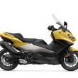 T-MAX 560 - Farbe: Extreme Yellow RYC1 