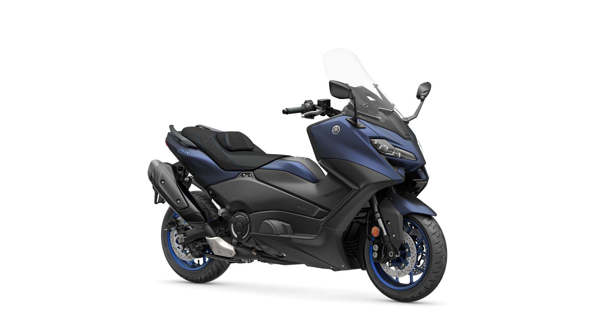 T-MAX 560 - Farbe: MBM3 - Icon Blue