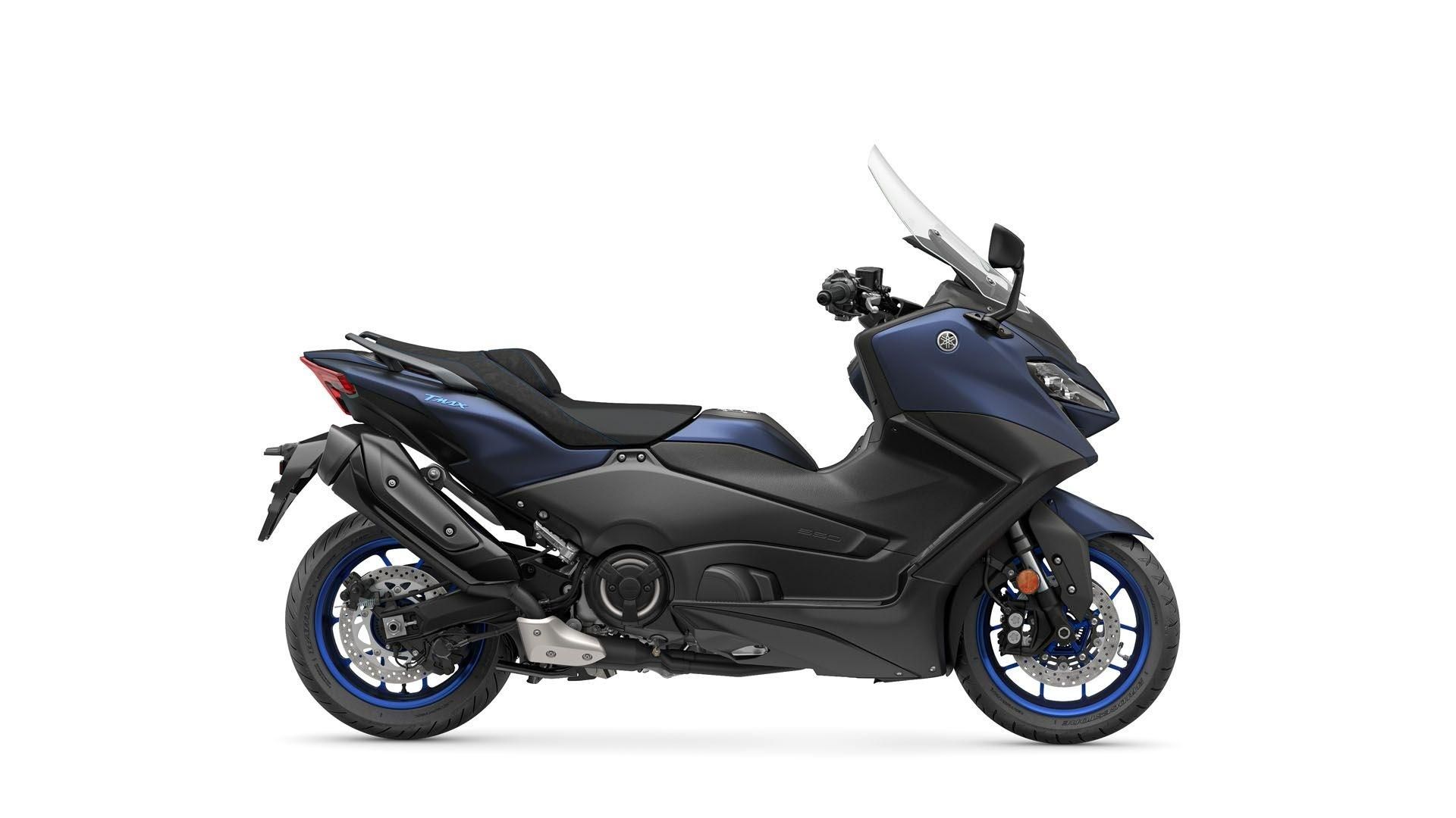 T-MAX 560 - Farbe: MBM3 - Icon Blue