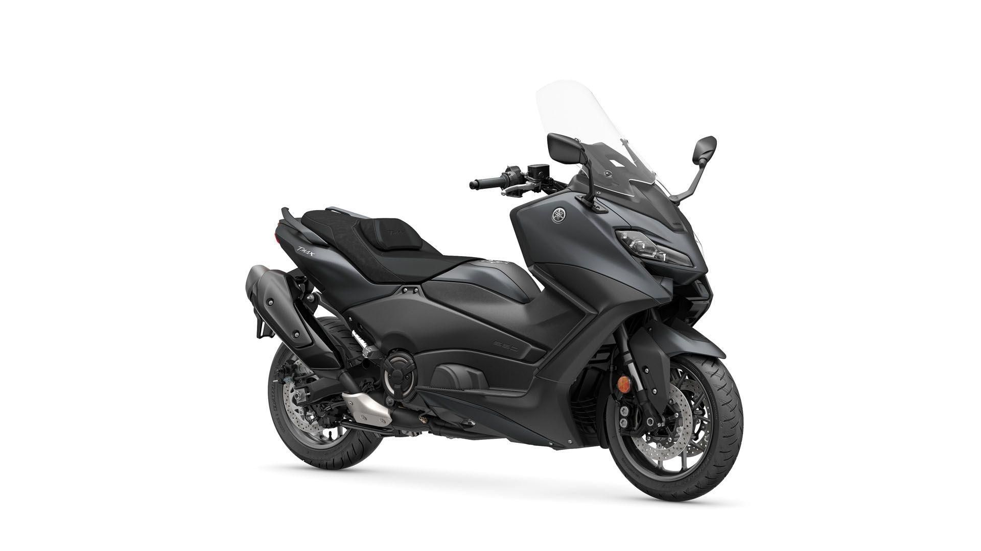 T-MAX 560 - Farbe: Sword Gray MDNMD