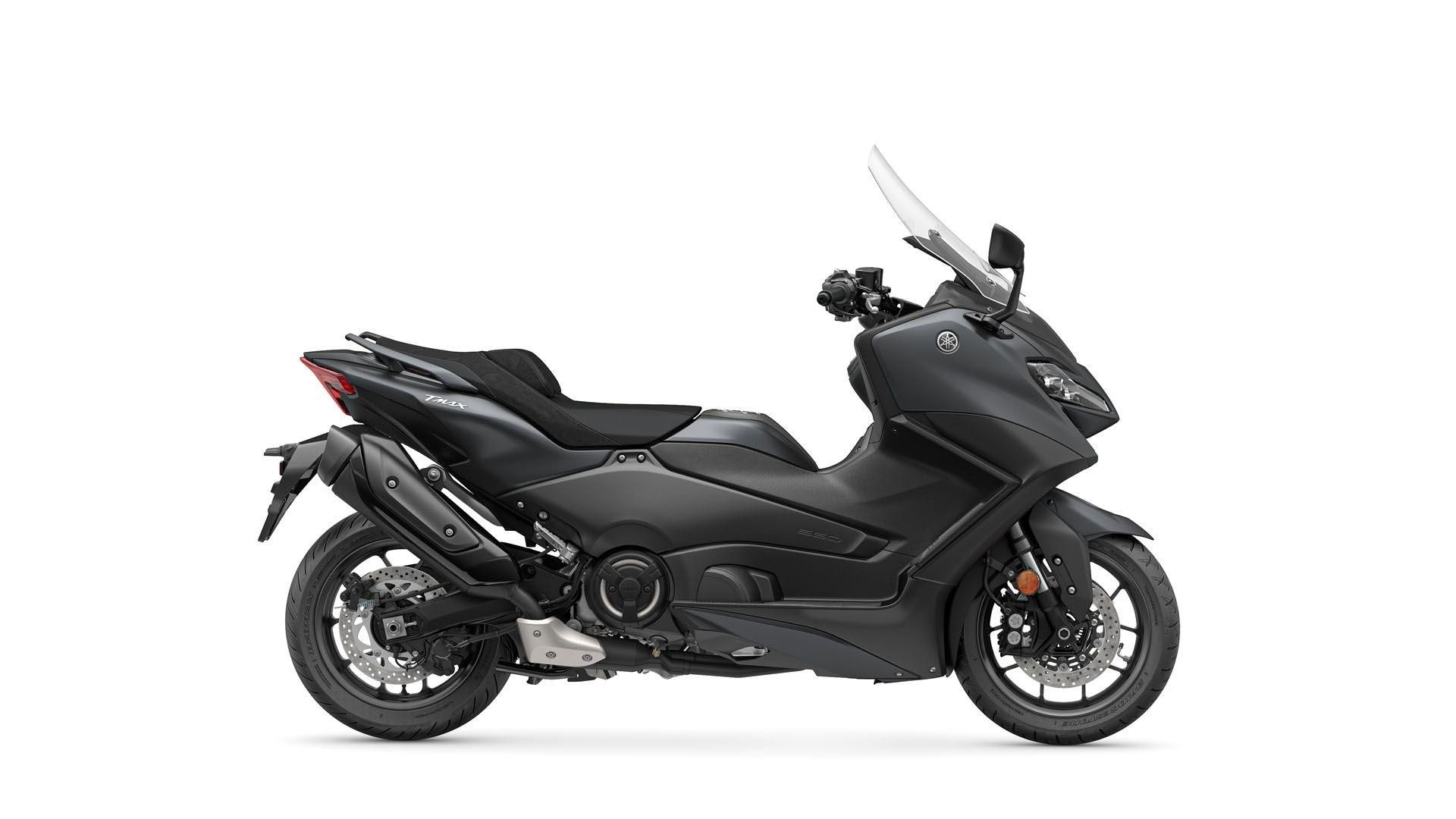 T-MAX 560 - Farbe: Sword Gray MDNMD