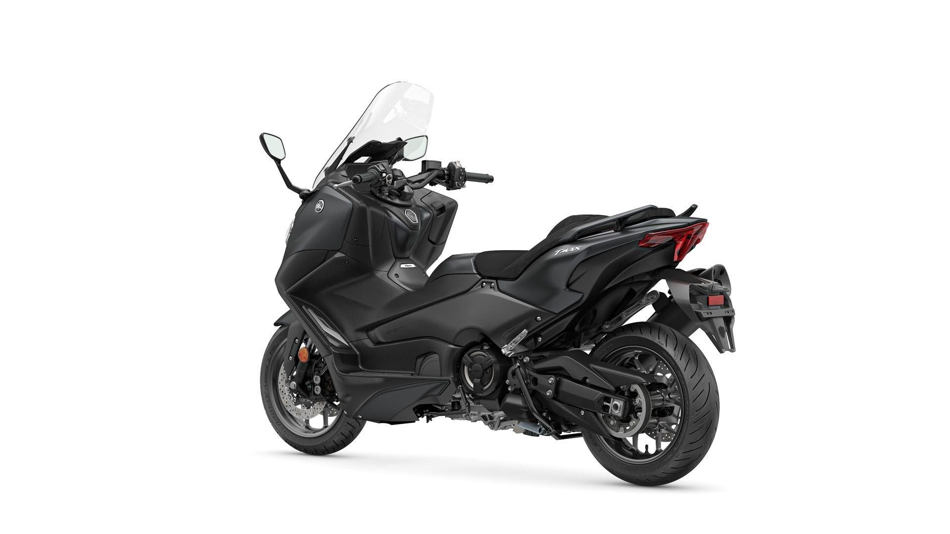 T-MAX 560 - Farbe: Sword Gray MDNMD