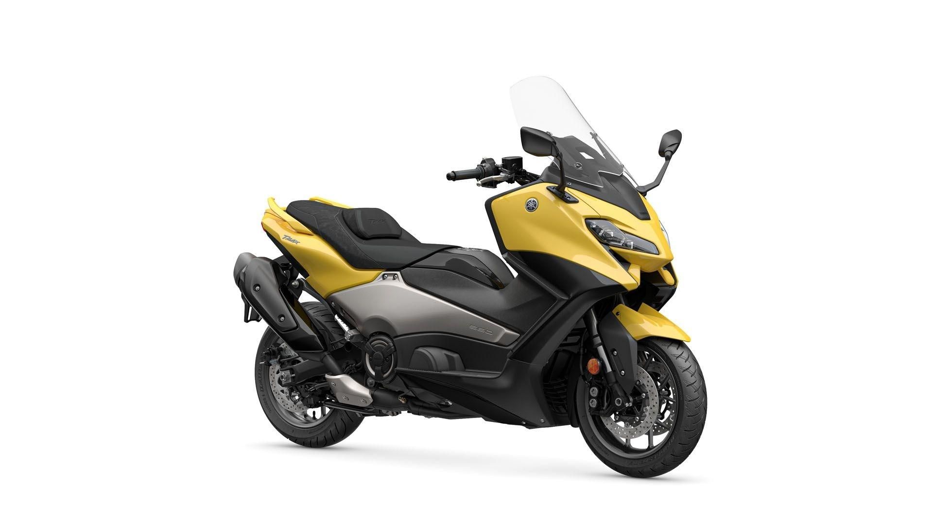 T-MAX 560 - Farbe: Extreme Yellow RYC1