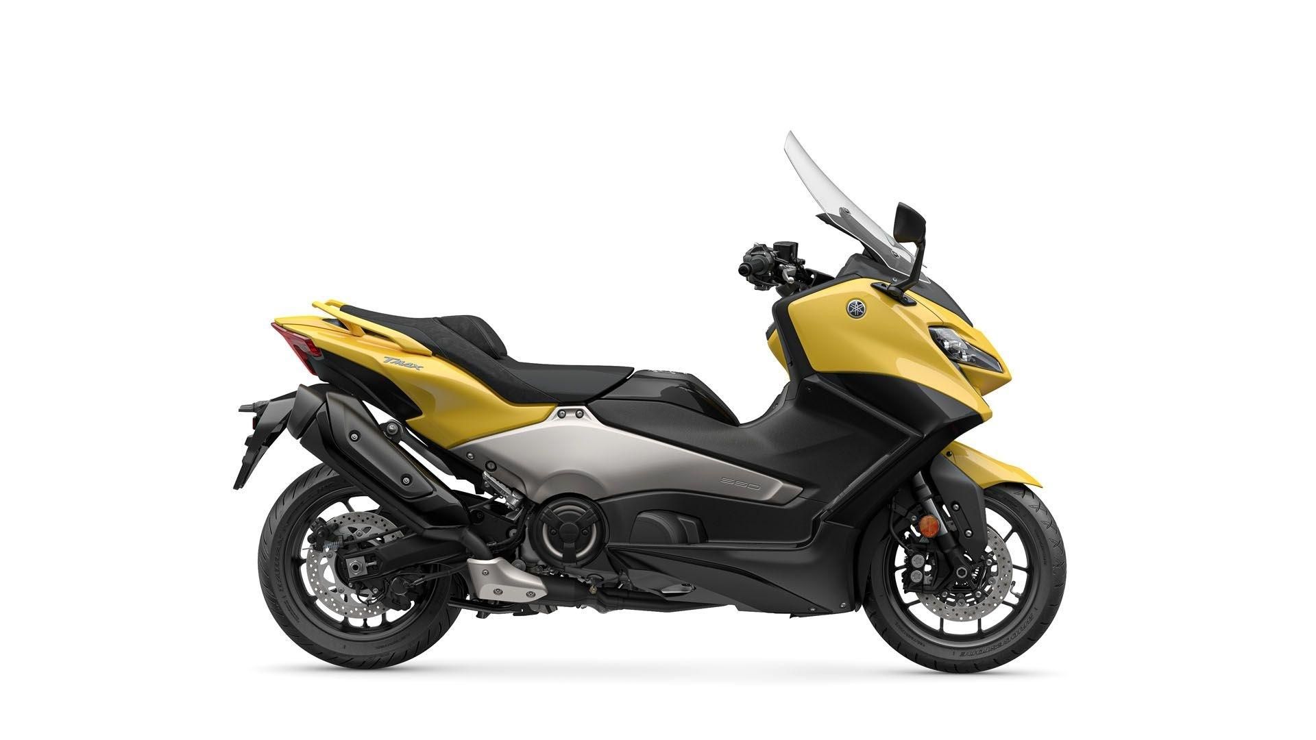 T-MAX 560 - Farbe: Extreme Yellow RYC1