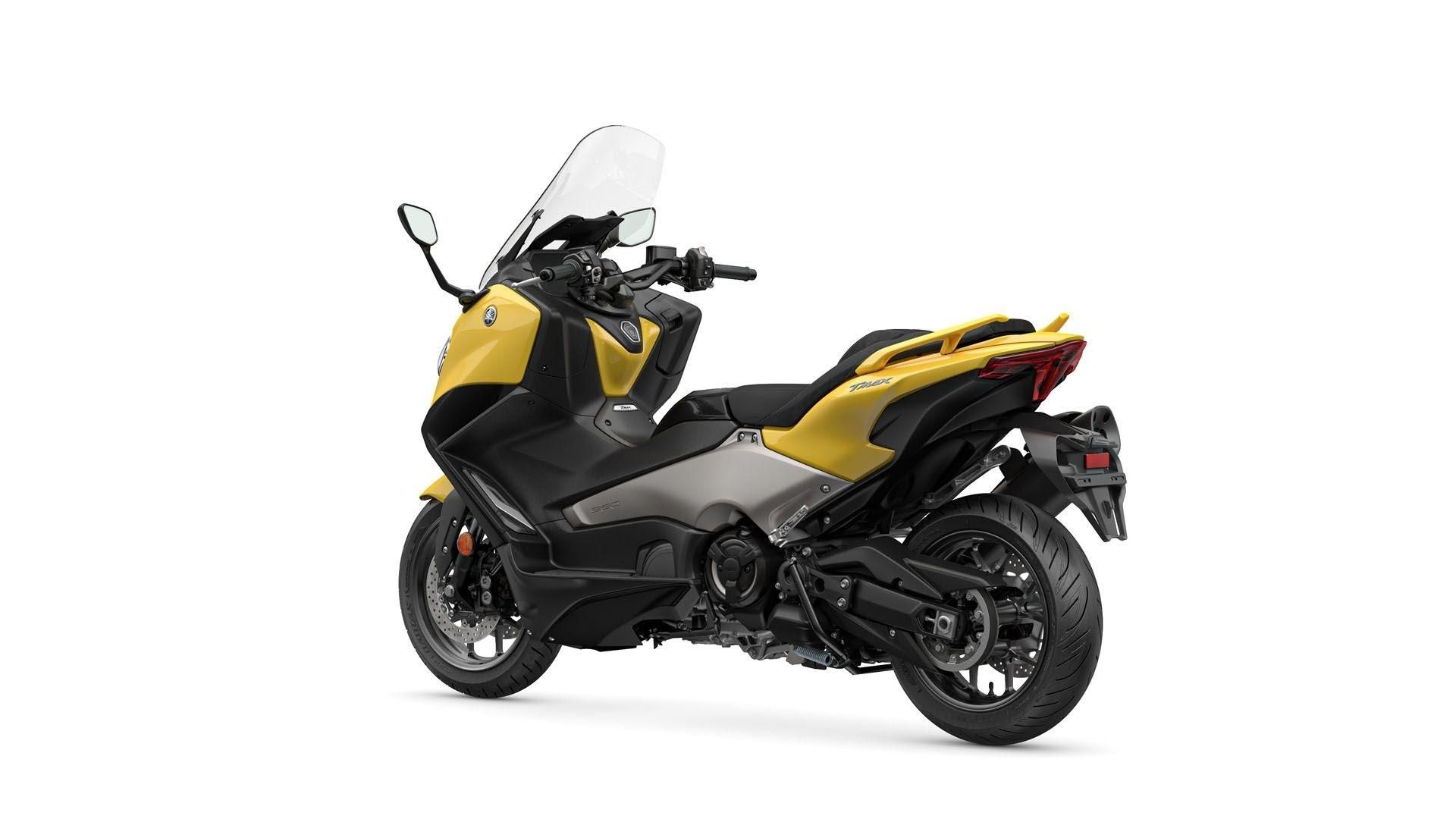T-MAX 560 - Farbe: Extreme Yellow RYC1