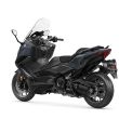 T-MAX TECH MAX 560 - Power Gray - PGD