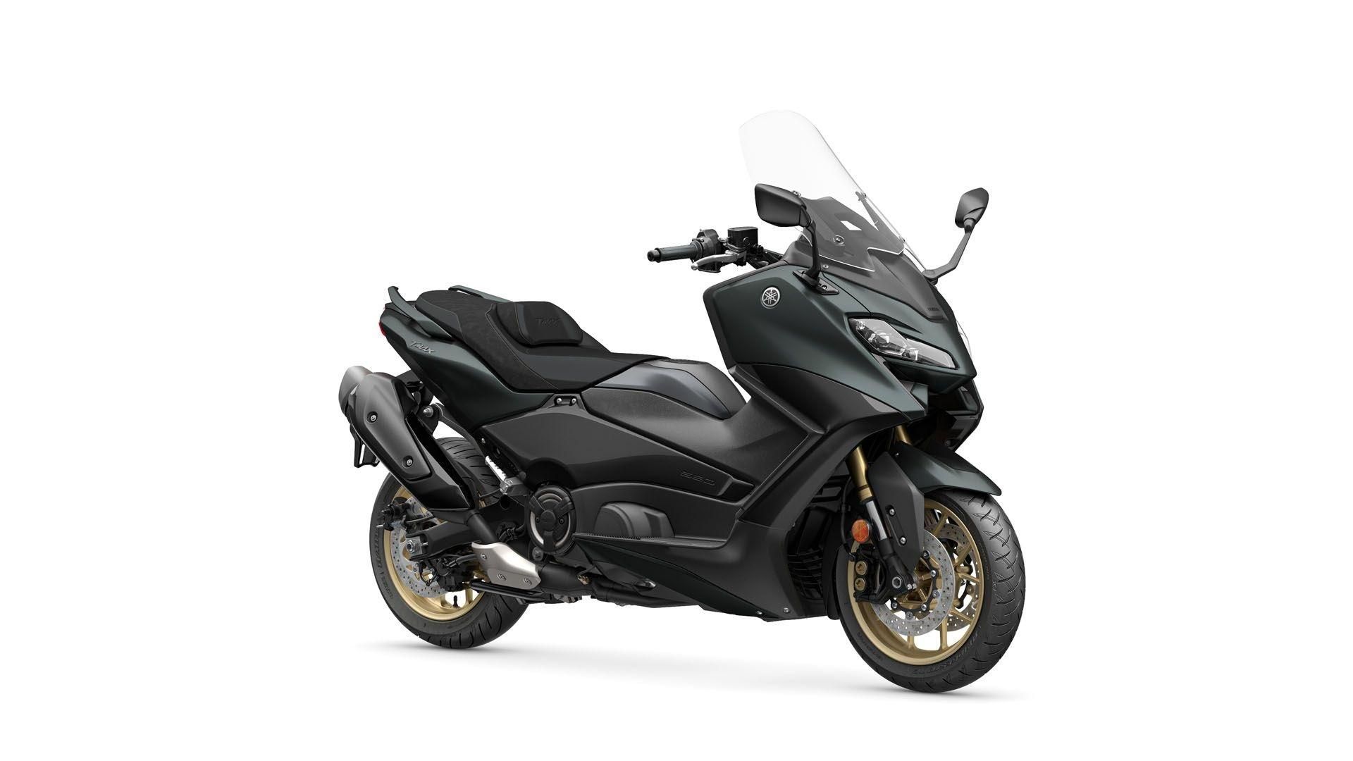 T-MAX TECH MAX 560 - Dark Petrol- MDBNM4