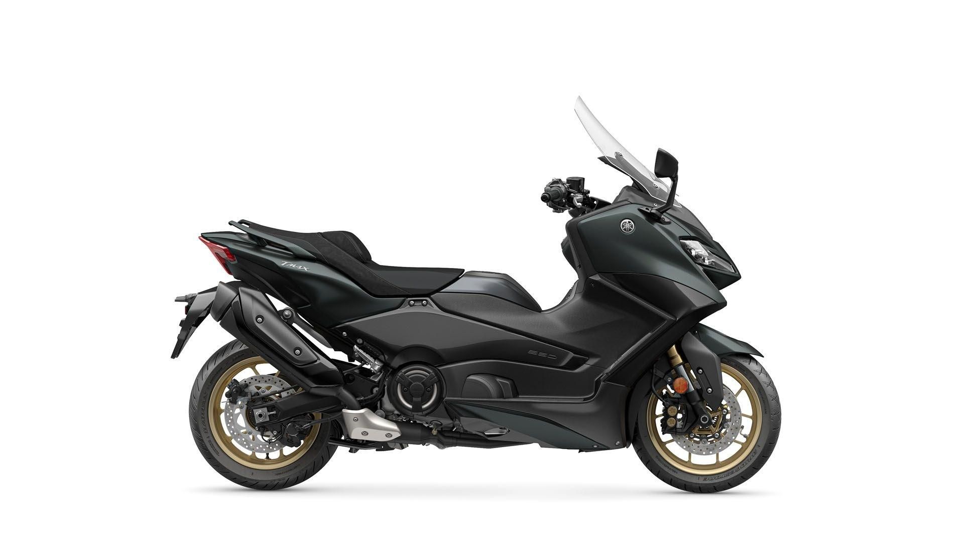 T-MAX TECH MAX 560 - Dark Petrol- MDBNM4