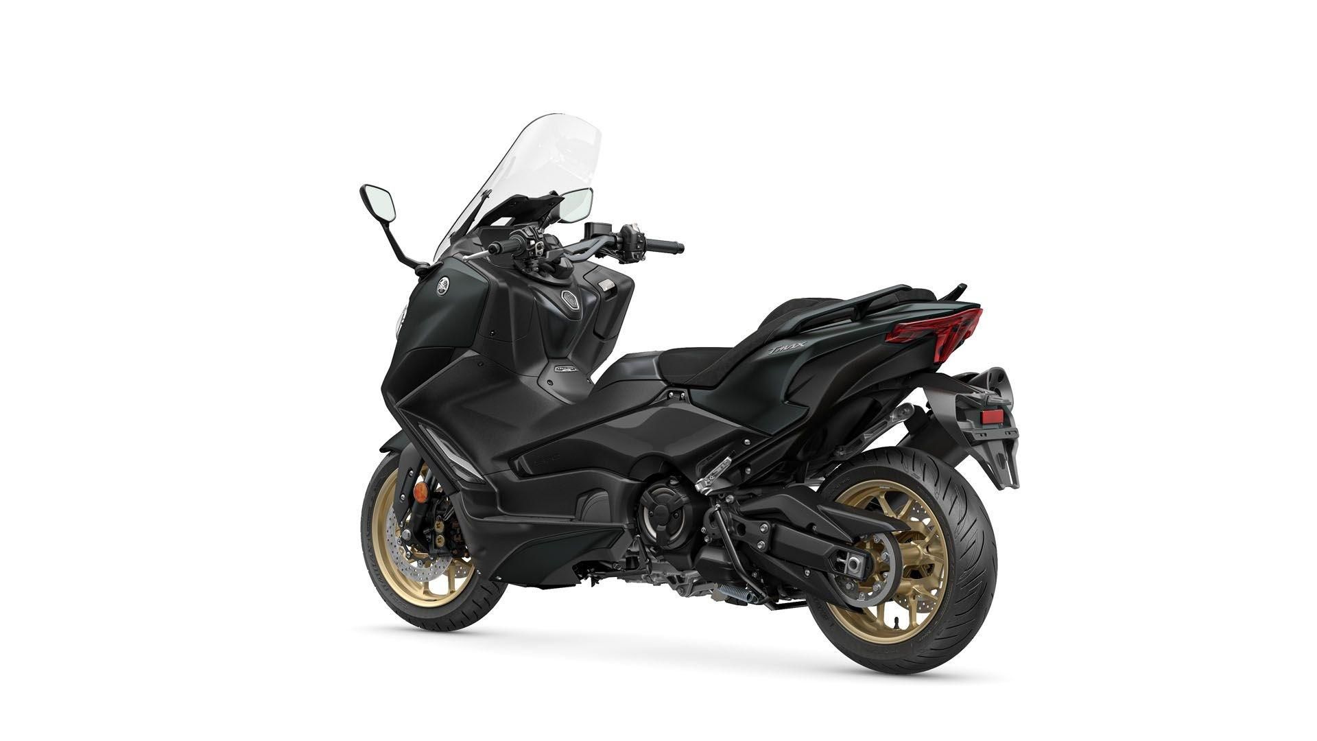 T-MAX TECH MAX 560 - Dark Petrol- MDBNM4