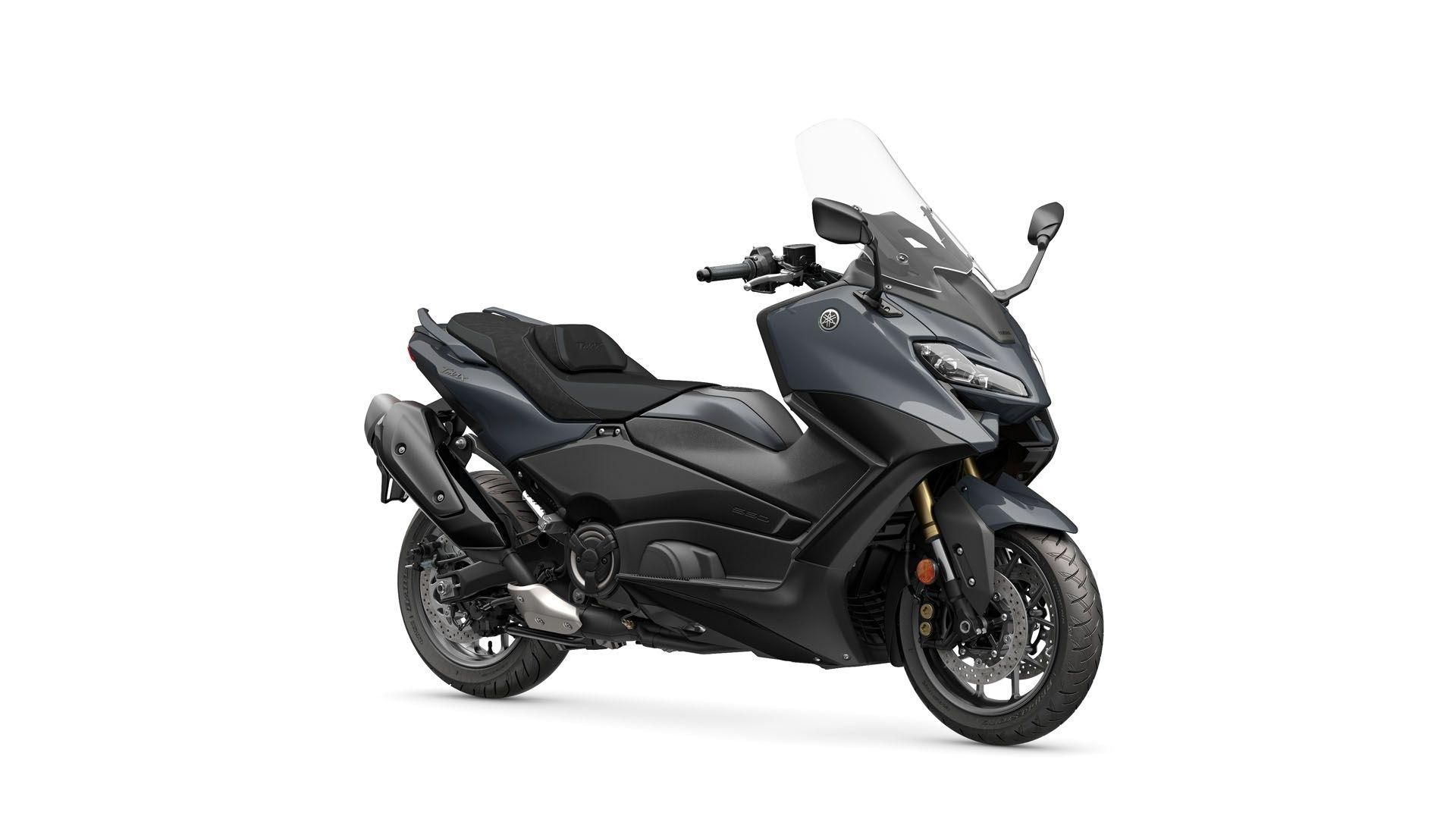 T-MAX TECH MAX 560 - Power Gray - PGD